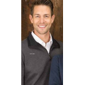 Van Heusen Men's Ribbed Layering Piece